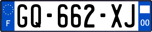 GQ-662-XJ