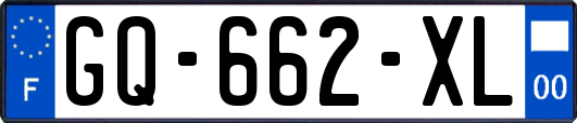 GQ-662-XL