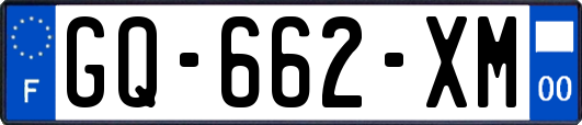 GQ-662-XM