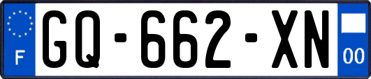 GQ-662-XN