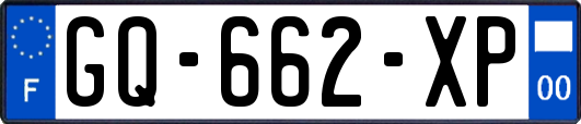GQ-662-XP