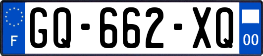 GQ-662-XQ
