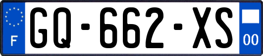 GQ-662-XS