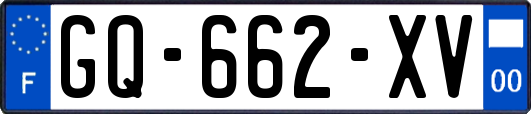 GQ-662-XV