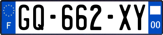 GQ-662-XY