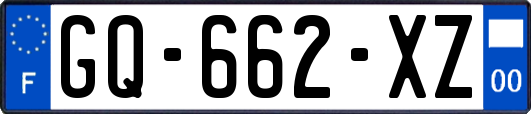 GQ-662-XZ