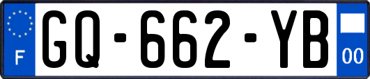 GQ-662-YB