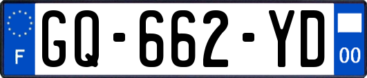 GQ-662-YD