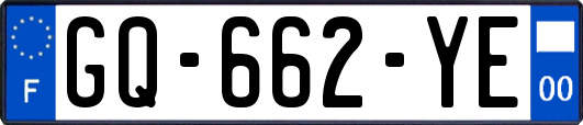 GQ-662-YE