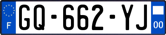 GQ-662-YJ