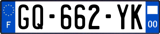 GQ-662-YK