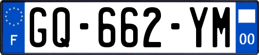 GQ-662-YM
