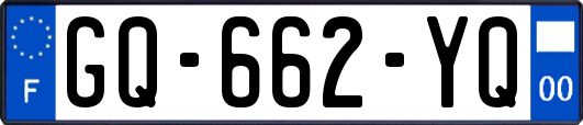 GQ-662-YQ