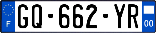 GQ-662-YR