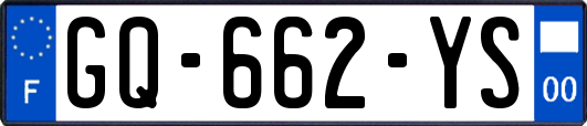 GQ-662-YS