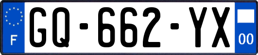 GQ-662-YX