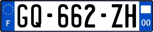GQ-662-ZH