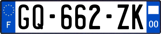 GQ-662-ZK