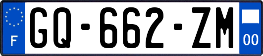 GQ-662-ZM