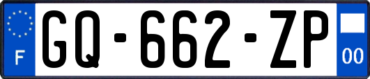 GQ-662-ZP