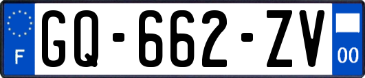GQ-662-ZV