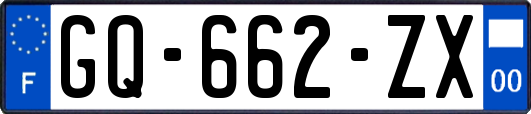 GQ-662-ZX