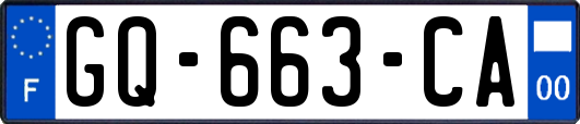 GQ-663-CA