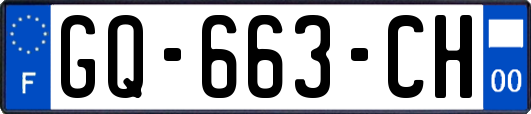 GQ-663-CH
