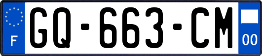 GQ-663-CM