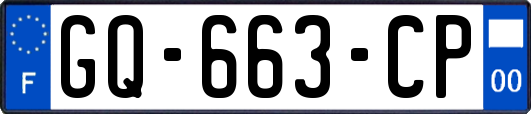 GQ-663-CP
