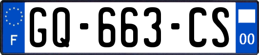 GQ-663-CS