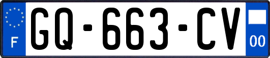 GQ-663-CV