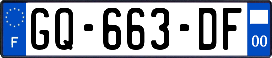 GQ-663-DF