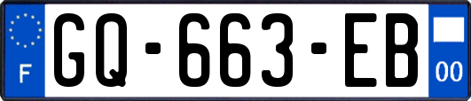 GQ-663-EB