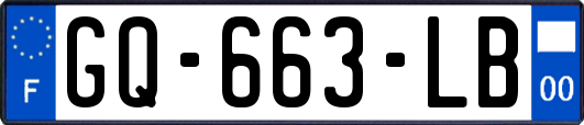 GQ-663-LB