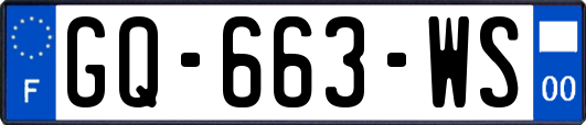 GQ-663-WS