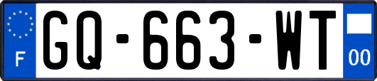GQ-663-WT
