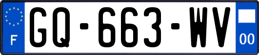 GQ-663-WV