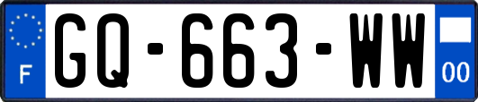 GQ-663-WW