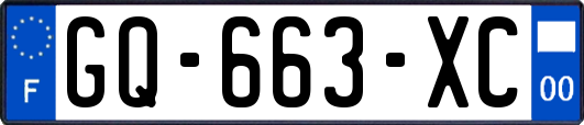 GQ-663-XC