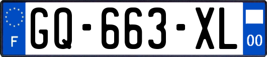GQ-663-XL