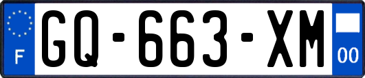 GQ-663-XM