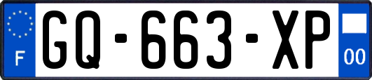 GQ-663-XP