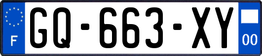 GQ-663-XY