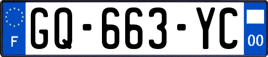 GQ-663-YC