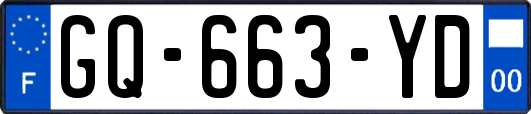 GQ-663-YD