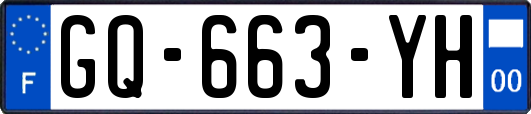 GQ-663-YH
