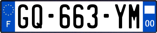 GQ-663-YM