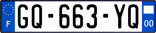 GQ-663-YQ