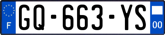 GQ-663-YS